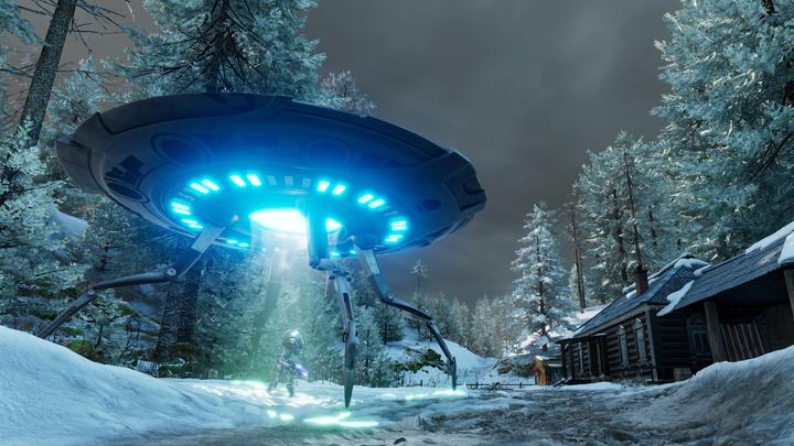 Immagine prodotto THQ Distruggi tutti gli umani! 2 - Riprodotto: Giocatore singolo (PS4, EN)