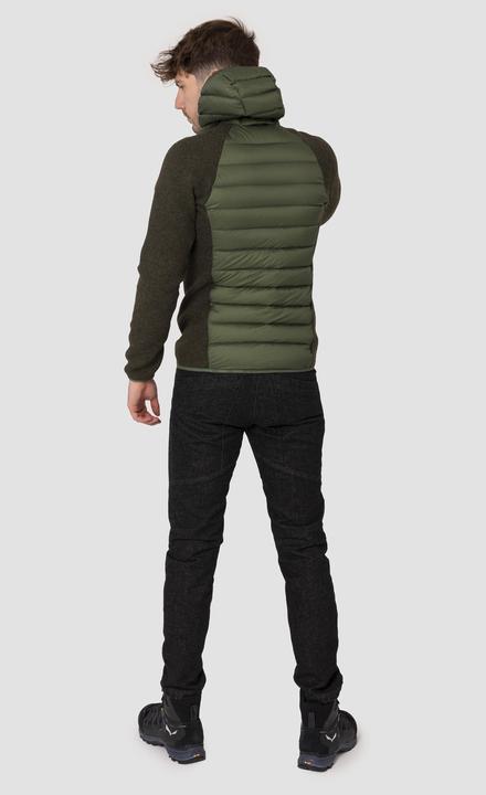 Produktbild Salewa Fanes Hemp Denim Hose