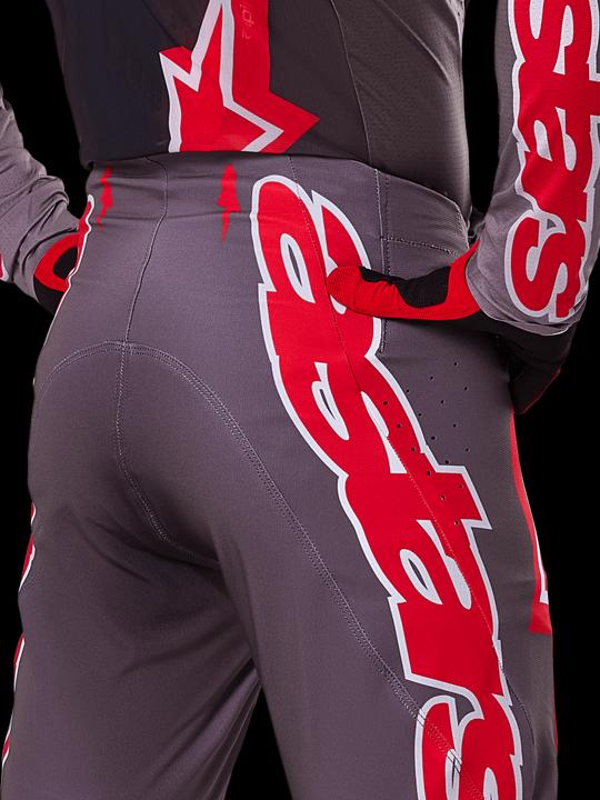 Image du produit Alpinestars Pant 25 Supertech Lipan Red (Hommes, 32)