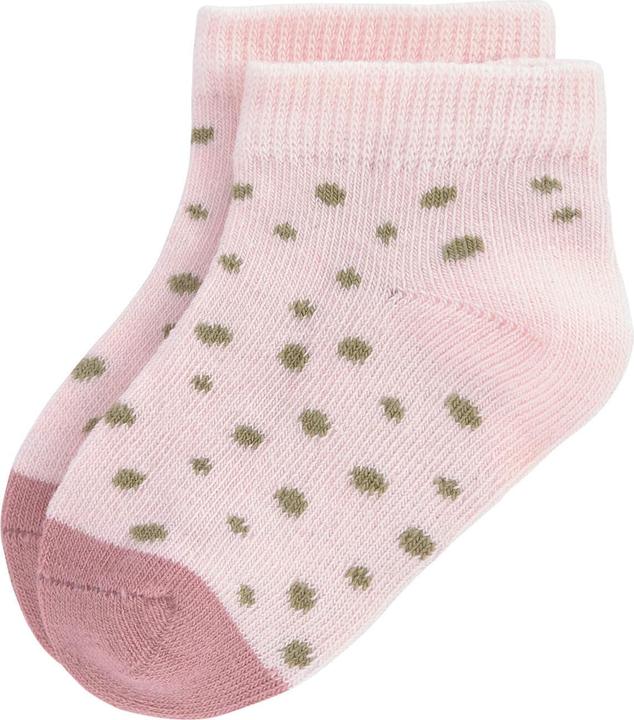 Actual product image Lässig Sneaker Socks 3 pcs assorted (pack of 3, 15 - 18)