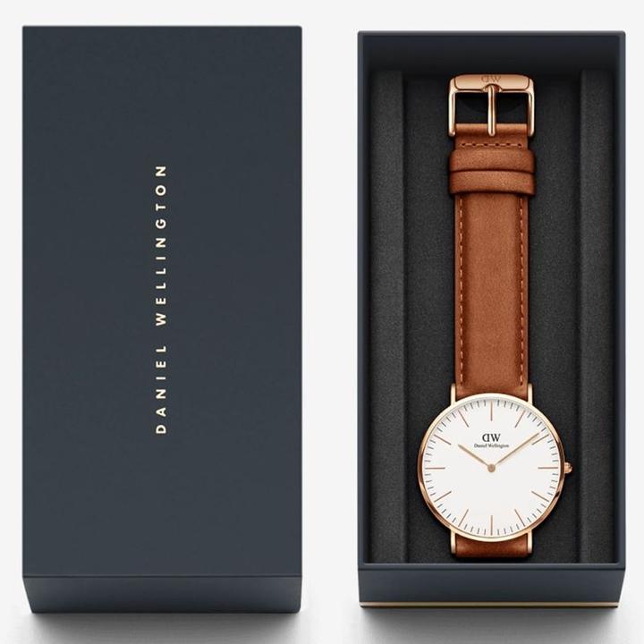 Produktbild Daniel Wellington Durham (Analoguhr, 36 mm)