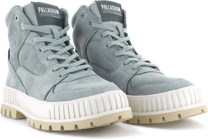 Immagine prodotto Palladium Pallashock Hi Snk - 53747 (39)