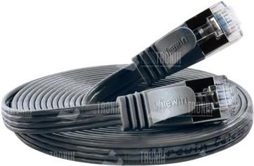 Image du produit Wirewin Câble de réseau (U/FTP, CAT6, 0.15 m)