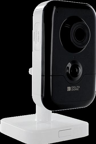 Image du produit Delta Dore Caméra d'intérieur TYCAM 1100