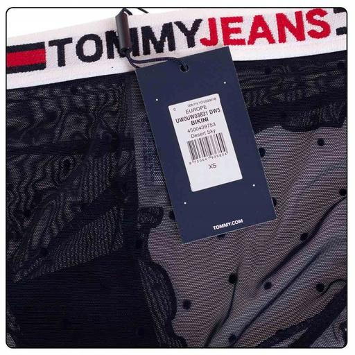 Image du produit Tommy Hilfiger Bikini UW0UW03831 DW5 S (S)