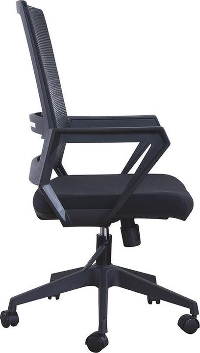 Image du produit Contini FSP Bürostuhl Relax schwarz