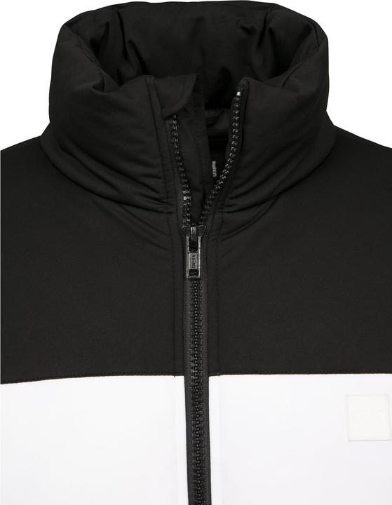 Immagine prodotto Urban Classics Giacca Boxy Puffer 3-Tone (XL)