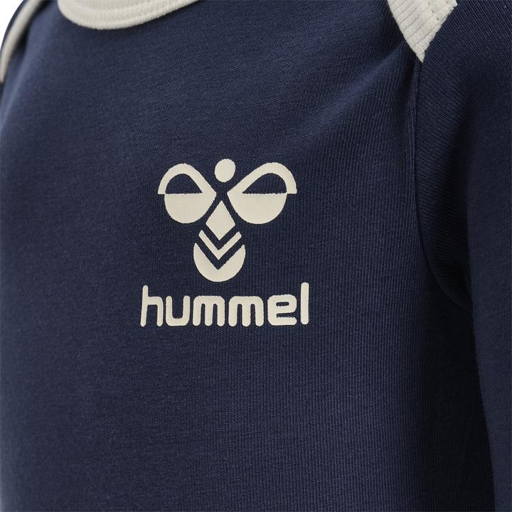 Immagine prodotto hummel Corpo Hmlmaule L/S (98)