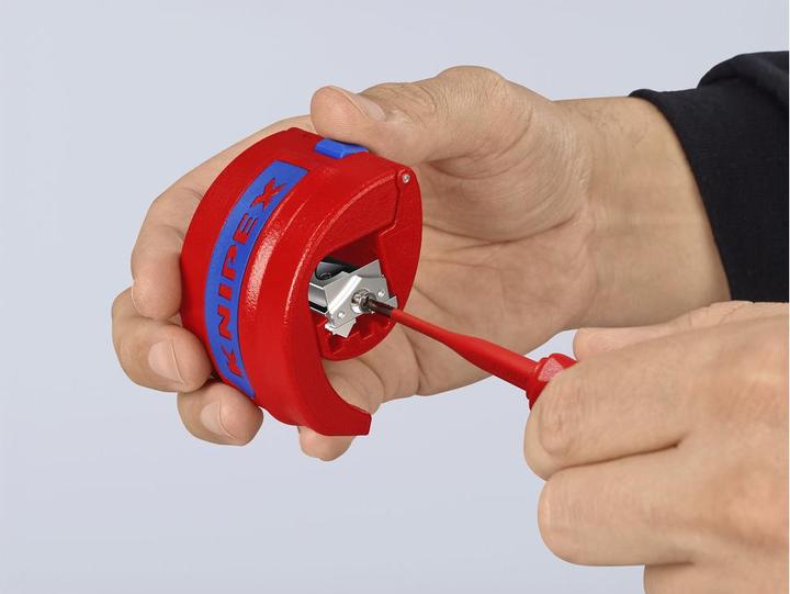 Produktbild Knipex Bix (190 mm)
