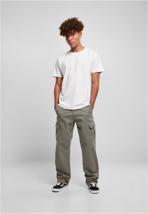 Immagine prodotto Urban Classics Pantaloni Cargo a gamba dritta - 16489 (42)