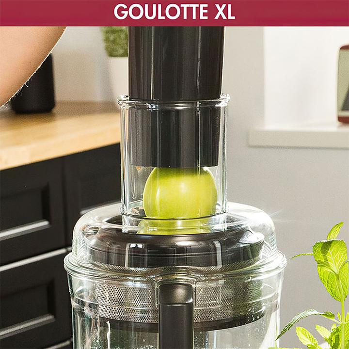 Actual product image Magimix Extra Press for 4200/5200/CE/New3200