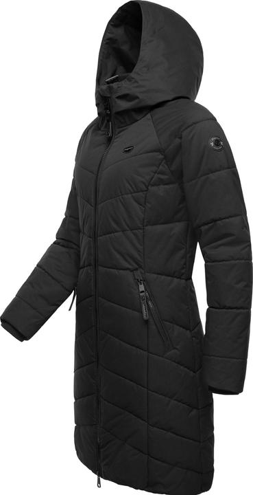 Produktbild Ragwear Dizzie Coat (S)