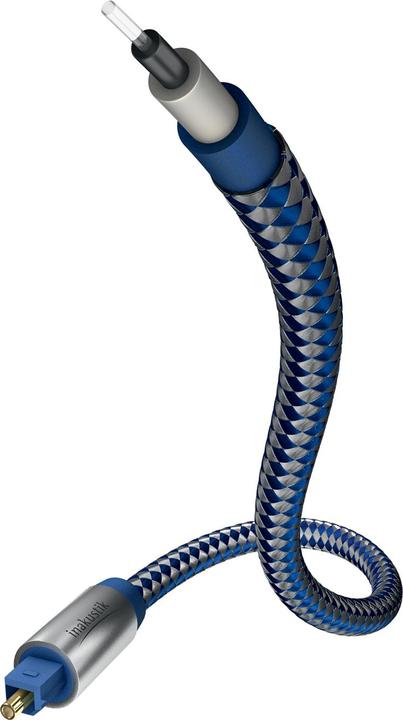 Immagine prodotto Inakustik Opto digitale (1 m, Ottico)