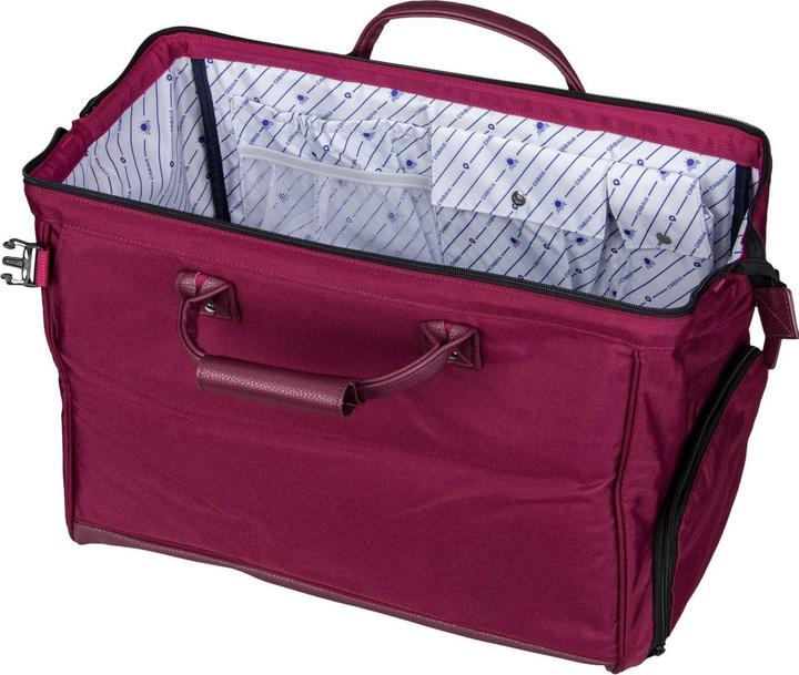 Actual product image Cabaia Reisetasche Duffle Oxford (48 l)