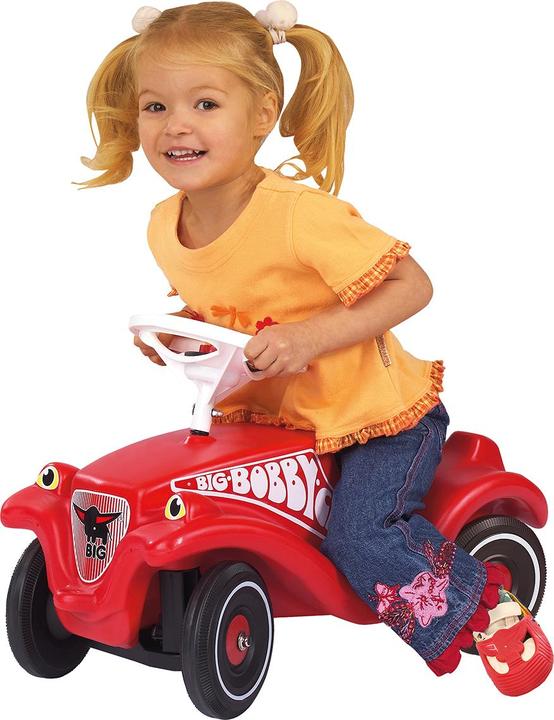 Image du produit BIG Bobby-Car