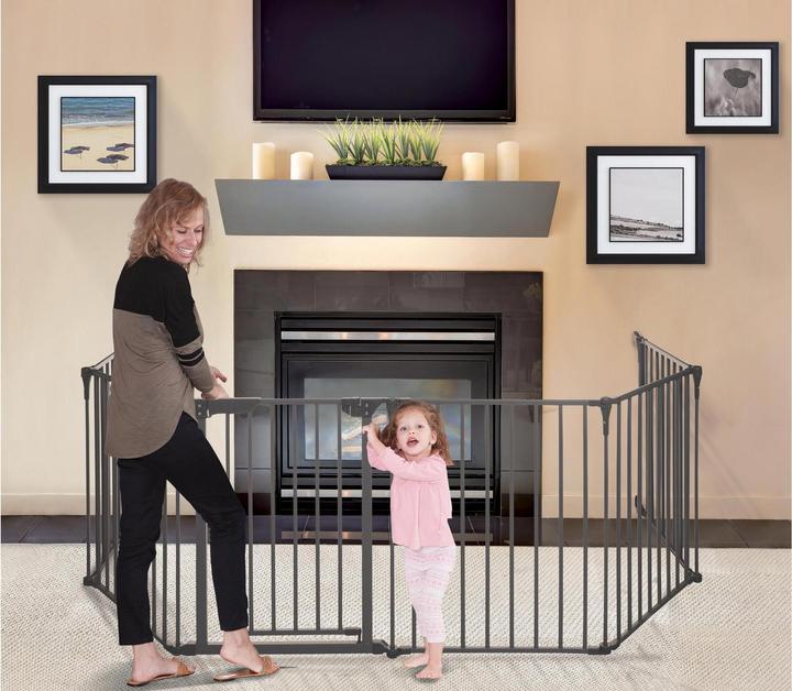Image du produit Dreambaby Conversion Royale (190 cm)