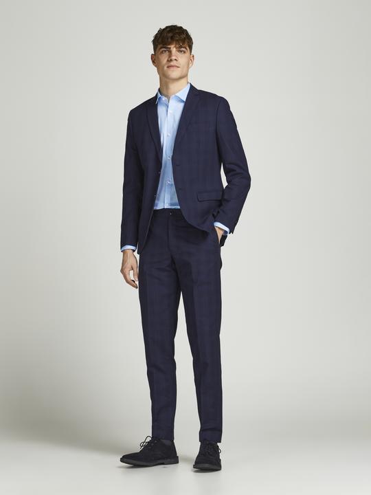 Produktbild Jack & Jones Super schlank Hemd (XS)