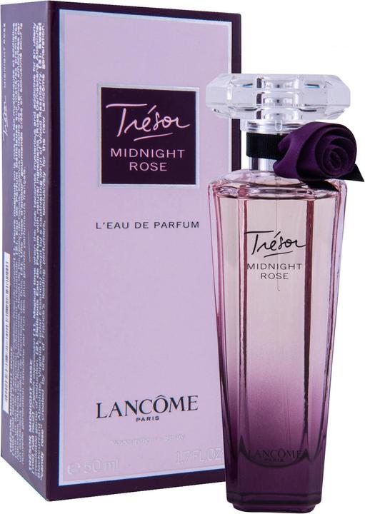 Actual product image Lancôme Trésor Midnight Rose (Eau de parfum, 50 ml)