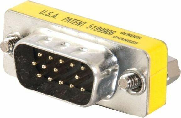 C2G VGA-Gender Changer (VGA)