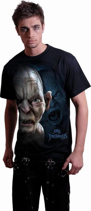 Produktbild Spiral TShirt (XL)