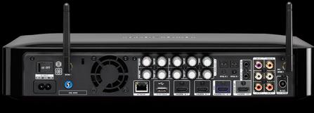 Produktbild Harman/Kardon Bds 685s (525 W)