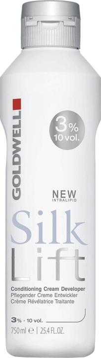 Produktbild Goldwell Silk Lift (Blond)