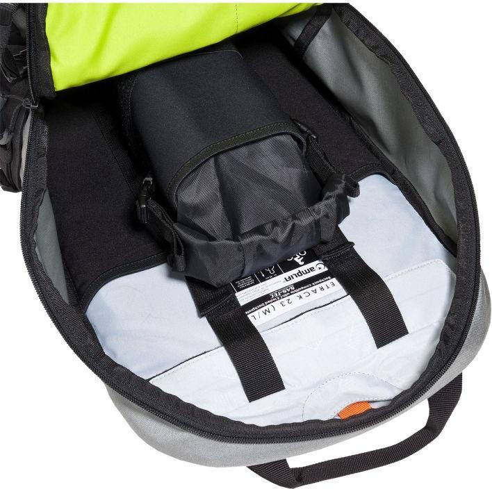 Produktbild Amplifi E-Track (17 l)