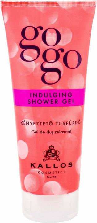 Image du produit Kallos Cosmetics Gogo Indulgence (200 ml)
