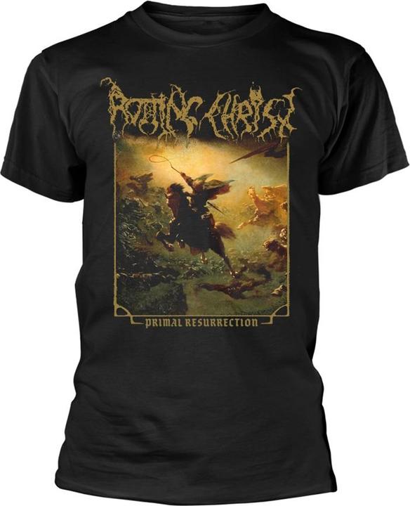 Produktbild Universal Textiles Primal Resurrection (L)