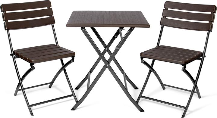 Produktbild Vanage Gartentisch (62 cm)