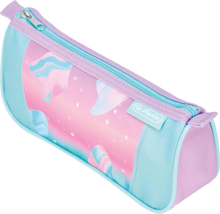 Produktbild Herlitz Schulranzen FiloActive XL Plus Ocean Lights (21 l)