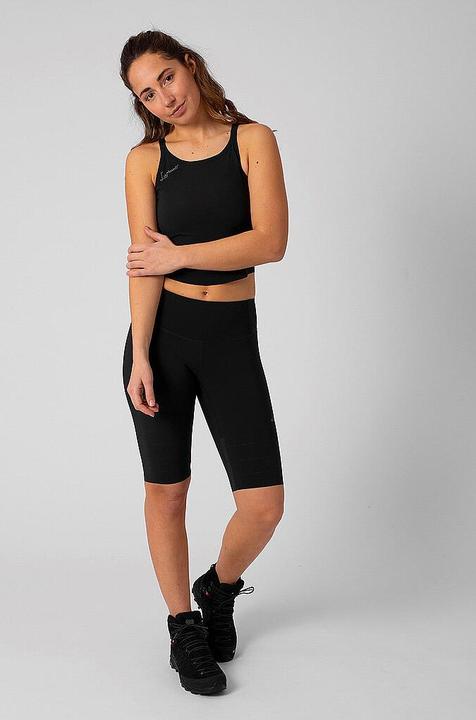 Produktbild Lamunt Funktionstop Lisa Tailor Cropped (38)