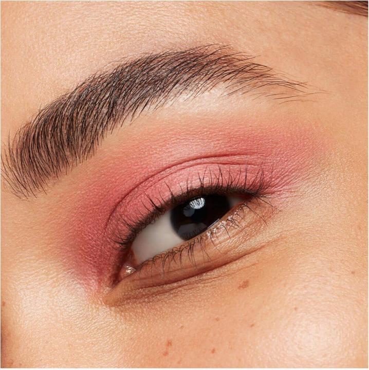 Produktbild Shiseido Powdergel Eye Shadow (03 Fuwa-Fuwa Peach)