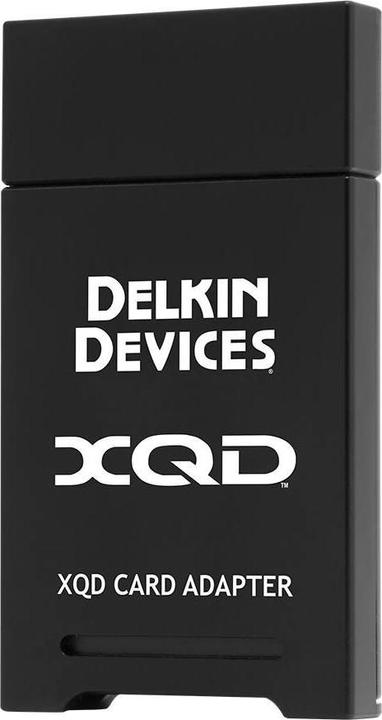 Image du produit Sony Série XQD G (240 Go, XQD)