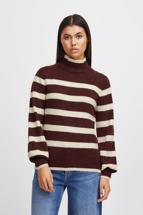 Produktbild Ichi IHEDEN LS6 - Pullover - 20119692 (XXL)