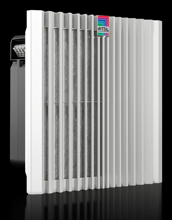 Image du produit Rittal Ventilateur à filtre RITT