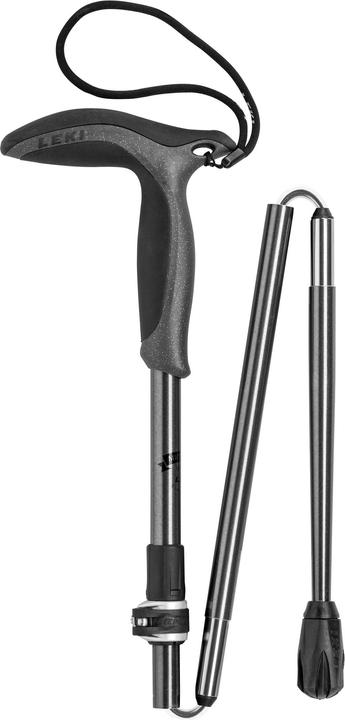 Produktbild Leki Micro City Vario Trekking Stock (75 cm)