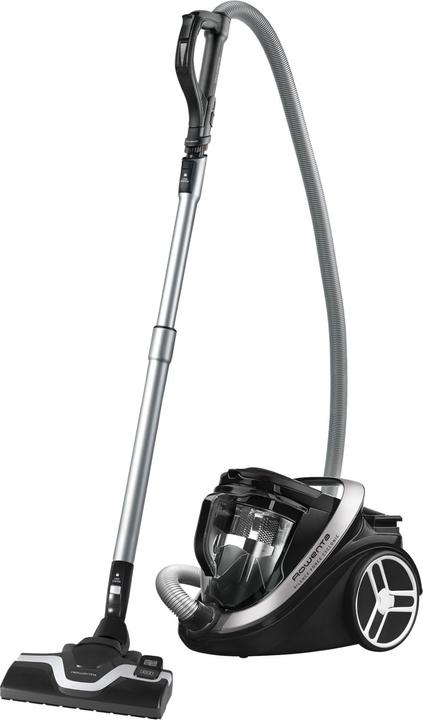 Produktbild Rowenta Silence Force Effitech RO7936