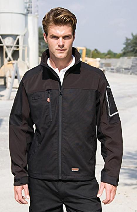 Produktbild Regatta Sabre Stretch PerformanceJacke (4XL)