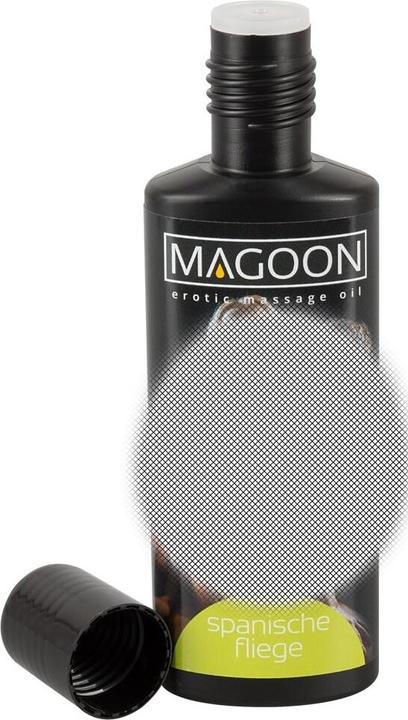 Produktbild Magoon Spanische Fliege (100 ml)