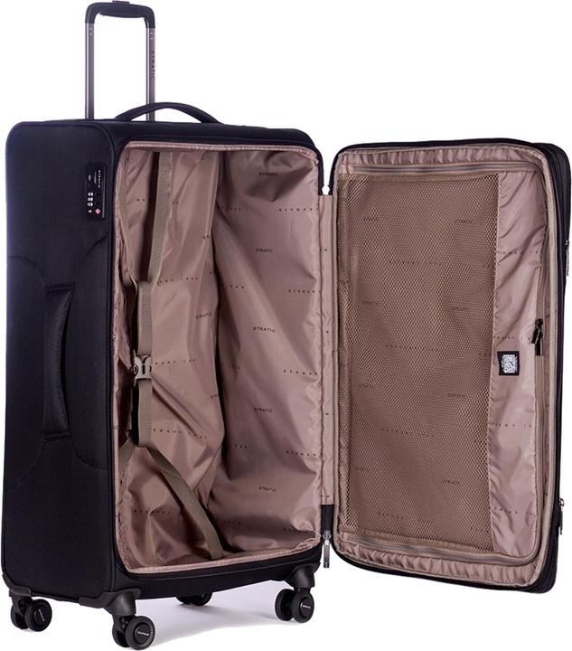 Produktbild Stratic Light+ - Koffer (90 l, XL (ab 115l))