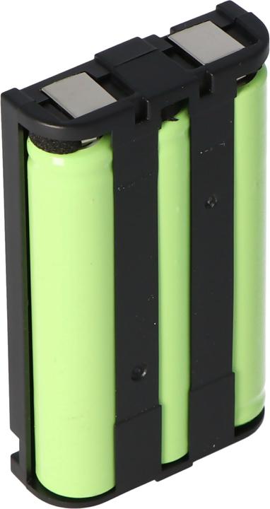 Actual product image Panasonic Battery KX-TG2302B, KX-TG2312, HHR-P104
