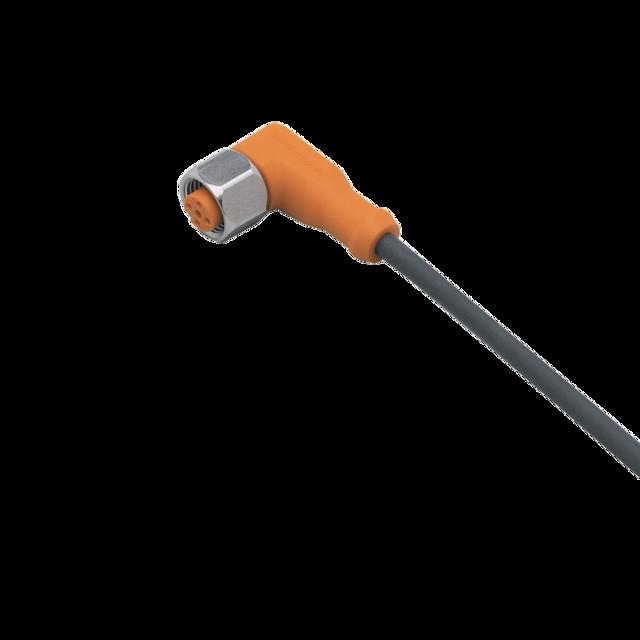 Produktbild ifm Electronic GmbH Verbindungskabel 25m 2A 60VAC/DC EVC14A (EVC14A)