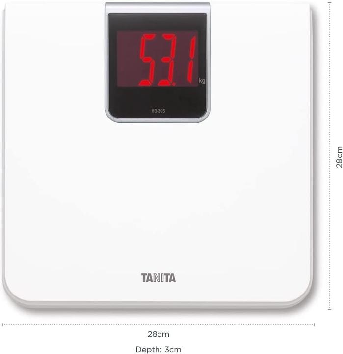 Tanita HD-395 (150 kg)