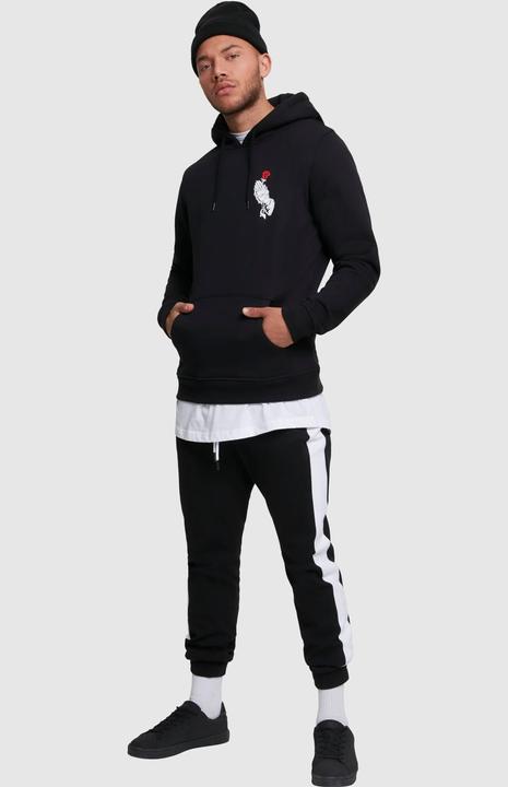 Produktbild Mister Tee Hand Rose Hoody (XXL)