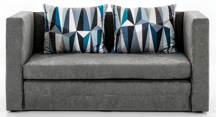 ELTAP Neva (2 person sofa, Sofa bed)