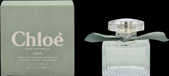 Image du produit Chloé Eau de Parfum Naturelle (Eau de parfum, 50 ml)