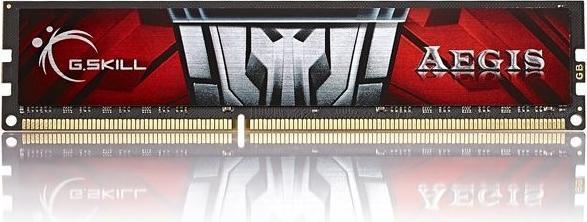 Produktbild G.Skill Value (2 x 8GB, 1600 MHz, DDR3-RAM, DIMM)