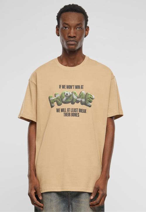 Actual product image Urban Classics Home Heavy Oversize Tee - 139523 (L)