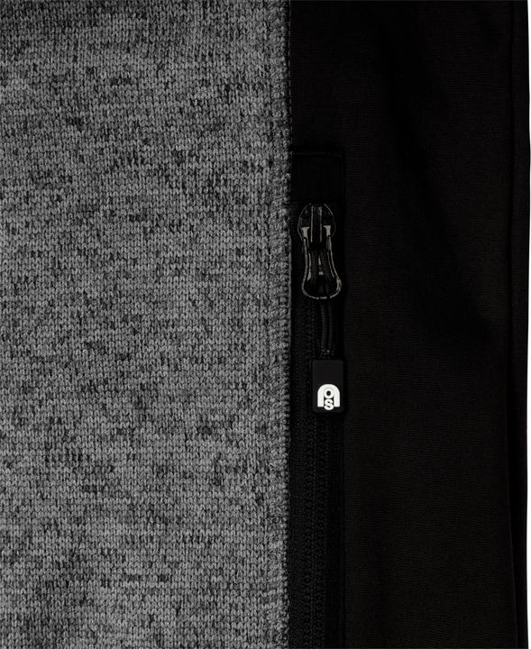 Image du produit Normani Gilet polaire en tricot pour homme Shamattawa (XL)